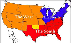 Sc History 8 4 2 Sectionalism And Abolitionist Movement Diagram Quizlet