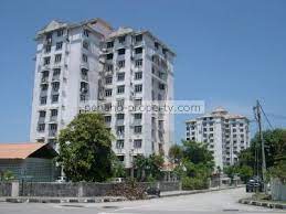 Pangsapuri mahsuri, lorong mahsuri 12, 11950 bayan lepas, penang auction price: Pangsapuri Mahsuri Bayan Lepas Penang