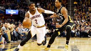 Carries team with 24 points. Cavaliers Kyrie Irving Has Most Dominant Performance Since Return Cleveland Cavaliers Blog Espn