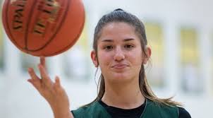 Girls basketball preview: Oxford Hills' Sierra Carson primed to blossom  after losing two seasons to injury