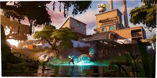 The best pc games (you should be playing). Fortnite Chapter 2 Arrives With An All New Island And Water Gameplay