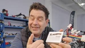 Amazon.com : Gueiddi Ebike Brushless Controller, 48V/64V/72V Brushless  Motor Controller 3 Mode Metal 1000W-1500W Motor Brushless Controller High  Power Universal Brushless DC Motor Controller for Ebike & Scooter : Sports  & Outdoors