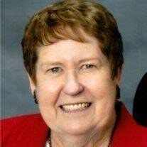 Alice Lynn Northcutt Obituary