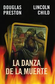 See all books authored by preston w. La Danza De La Muerte Preston Child Exitos Spanish Edition Preston D Child L 9788401335778 Amazon Com Books