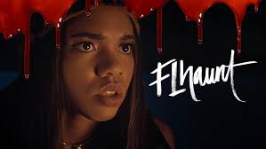 Flhaunt (TV Mini Series 2015– )
