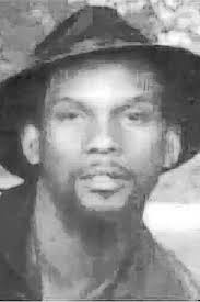 Albert Hampton Obituary (1951