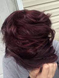 Loreal Intense Deep Auburn R48 Died Over My Light Brown Hair Auburn Hair Brown Hair With Highlights And Lowlights Hair