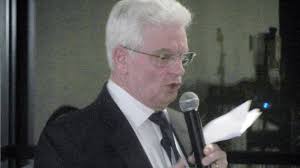 Tiercé. André Seguin présente ses derniers vœux