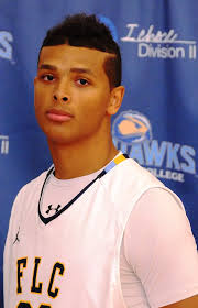 2014-15 Men's Basketball Roster