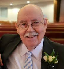 Fred Allen Laws Jr. Obituary May 22, 2024