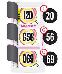 Each game has various amounts ($0.25 instant games are a fun way to spend your time between bingo games. What Are Bingo Event Games Arrow International