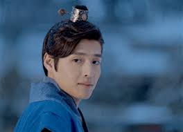 She could love him freely, like she once promised him, and she would. Scarlet Heart Ryeo The Writes Of Passage