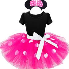 Check spelling or type a new query. Robe Minnie Anniversaire C87974