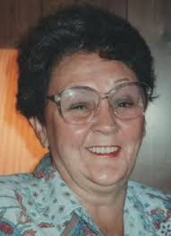 Annabelle George Writtenhouse (1936-2002)