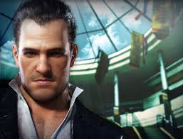 Character Chronicle: Frank West