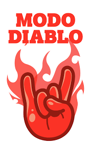 Fundado el 1º de enero de 1905. Modo Diablo Sticker By Club Atletico Independiente For Ios Android Giphy