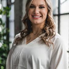 Kara Jones in Miamisburg