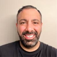 Alex Soltani MBA PMP