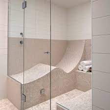 The point is to substitute the bad substances in your body with. 15 Incredible Steam Shower Ideas Family Handyman