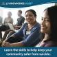 ASIST (Applied Suicide Intervention Skills event image