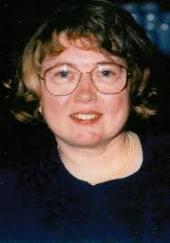 Obituary: Margaret “Peggy” Jean Murphy