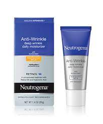 For example, if your skin tends to be oily, select a moisturizer made for oily skin. Neutrogena Anti Aging Cream Review Tip Junkie