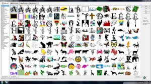 Microsoft Kills Clip Art Image Library Redirects Office Users To Bing Clip Art Clip Art Microsoft Art Images