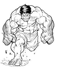 Created by writer stan lee and artist jack kirby, the character first appeared in the debut issue of the incredible hulk (may 1962). Hulk Smash By Dfridolfs Hulk Coloring Pages Marvel Coloring Love Coloring Pages