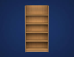 Organize your home library with modern bookshelves and bookcases. Stackable Shelves