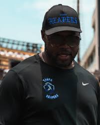 Instagram photo by Tampa Reapers • May 12, 2024 at 6:13 PM