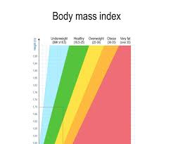 Should We Really Be Relying On Bmi To Find Out Whether Were