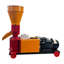 Granulator Demetra DM-140PRO (motor inclus)
