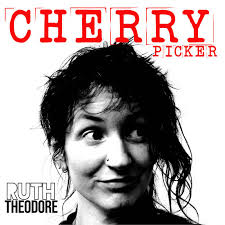 Ruth Theodore “Cherry Picker”