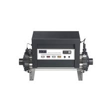 Heater Pool With Resistors 54kw Elecro Vulcan V 100 Tri Titanium