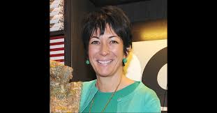 Fucci was arrested earlier this month a day after tristyn's body was found, stabbed repeatedly, in st john, florida. Ghislaine Maxwell Is Trying To Get Out Of Jail For The Holidays Law Crime
