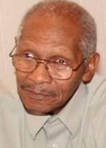 George, Willie James