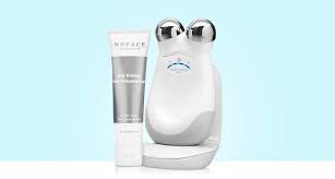 Two Minute Neck Treatment With Your Nuface Device Lovelyskin