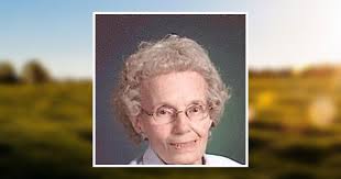 Ann M. Mcalpine Obituary February 5, 2012