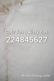 Pin By Vanessa On Roblox In 2020 Roblox Kitty Cats