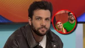 Nicola Porcella habla del romance de Brianda Deyanara y Masad Altamimi en La Casa de los Famosos México: ¿qué dijo?