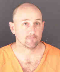 DAVID GROOM booked for