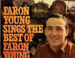 Faron Young