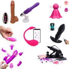 Sexspielzeug Sex Toy Trends Vibrator Fernbedienung Maschine Dildo G Punkt  Anal💕 | eBay