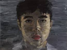 Chinese artists in the Archibald Prize