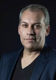 Andrea Matthias's Instagram, Twitter & Facebook