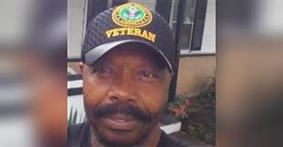 A.J. Treadwell Obituary