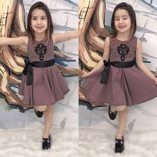 Kiz Cocuk Elbise Dokuma Kumas Mor 93 90 Tl Ve Ucretsiz Kargo Ile N11 Com Da Elbise Cicekli Kiz Elbiseleri Elbise The Dress