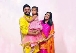My uncle was slaughtered to death, my bua (aunt) and both my cousins had severe injuries. New Member In Raina Family Bold Outline India S Leading Online Lifestyle Fashion Travel Magazine