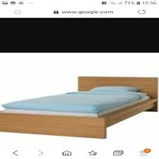 Letto contenitore ikea in vendita in arredamento e casalinghi: Letti Singoli Rete Offertes Febbraio Clasf