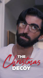 Friendship, loyalty…and maybe the keys to the car🚗, One week until it all  unfolds🎉, The Christmas Decoy — coming to Apple TV & Amazon